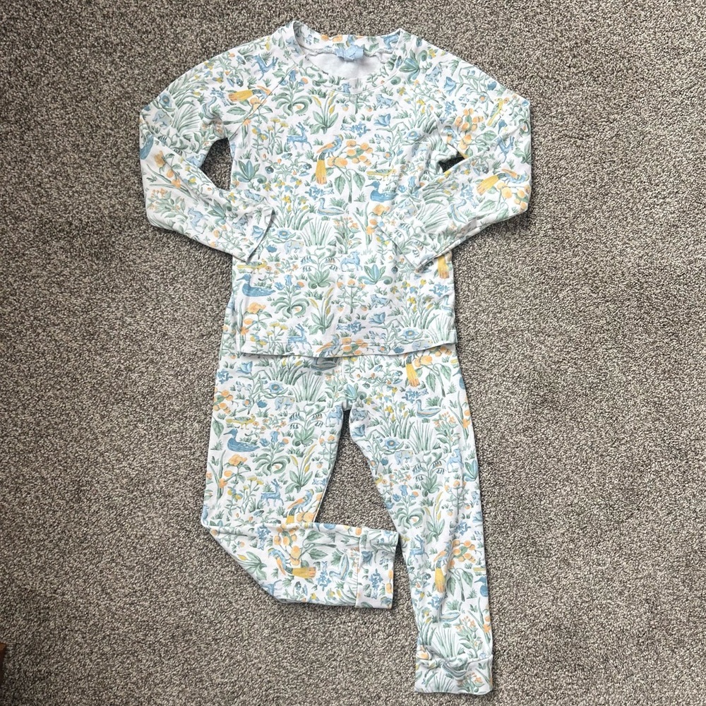 Hill House Pajama Set